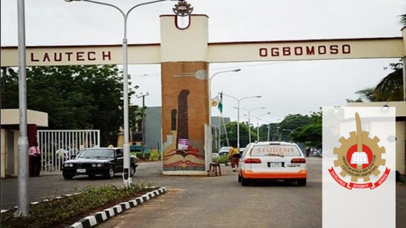 LAUTECH has released its 2020 Post-UTME screening form