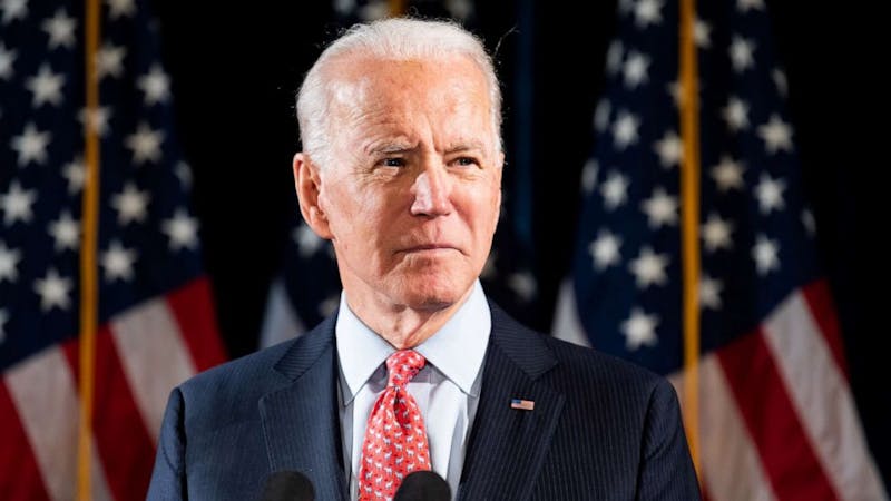 US presidential candidate Joe Biden has declared that he is not in support of defunding the Police