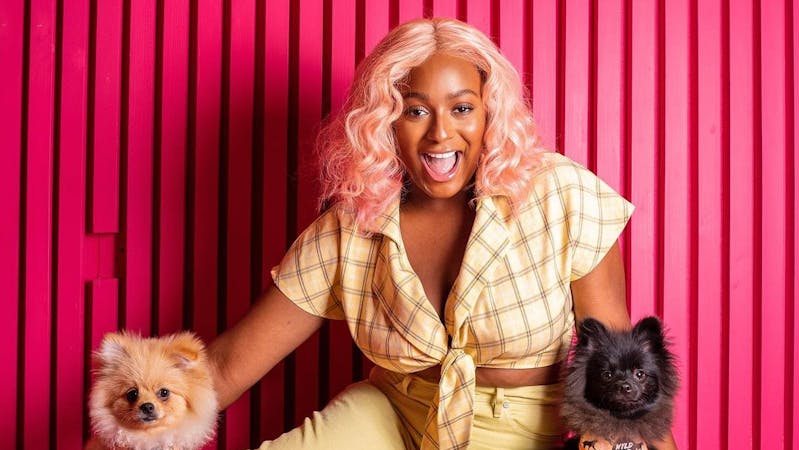 DJ Cuppy
