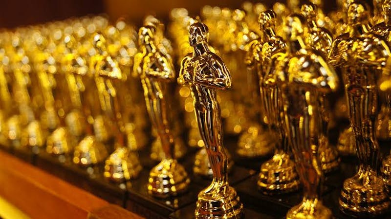 Oscar awards partner with Twitter ahead of ceremony 