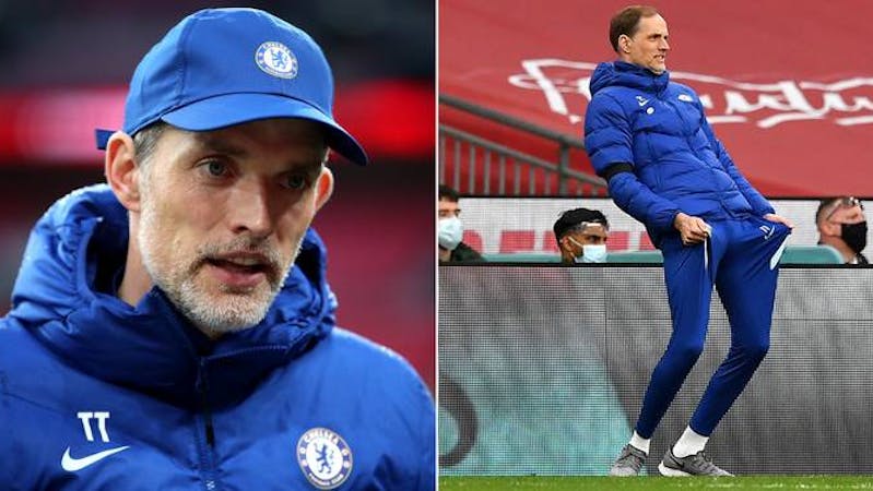 Thomas Tunchel might be at risk of losing his job at Chelsea