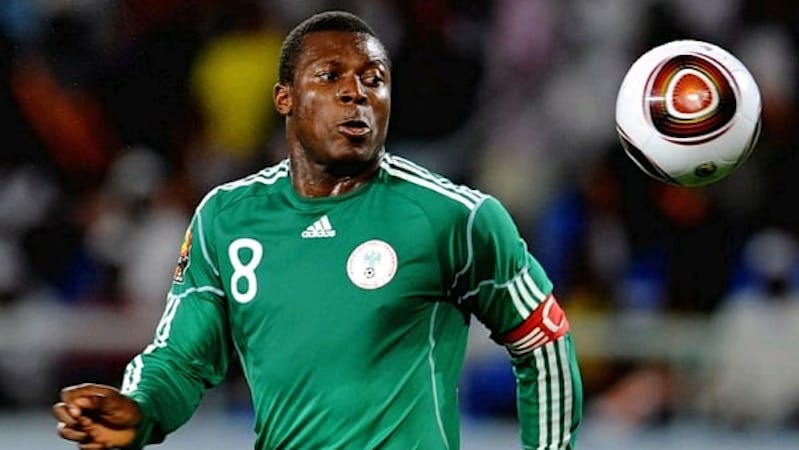 Yakubu has called for the sacking of coach Gernot Rohr