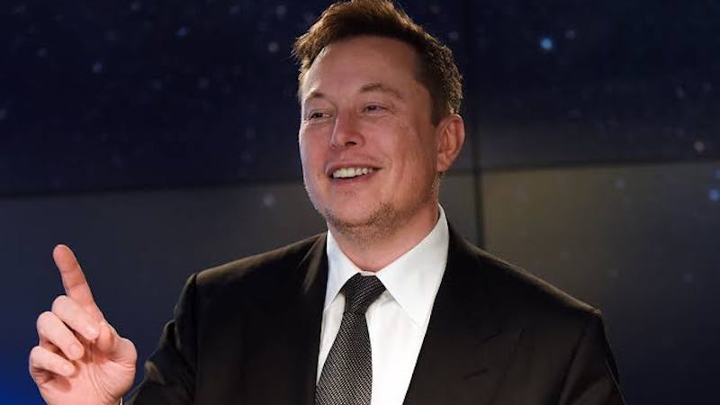The billionaire founder of Tesla, TSLA, Elon Musk might have endorsed the cryptocurrency Bitcoin when he said during a Clubhouse interview that BTC is on "the verge of breaking into traditional finance".