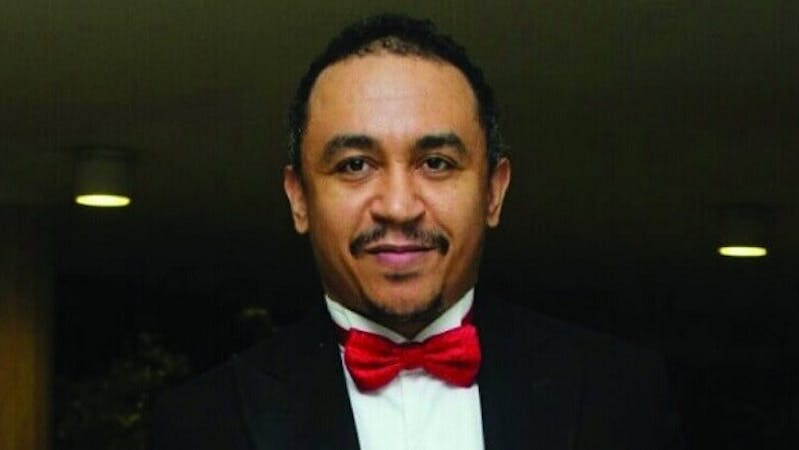 Daddy Freeze