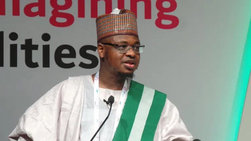 FG has declared September 16 as digital identity day in Nigeria