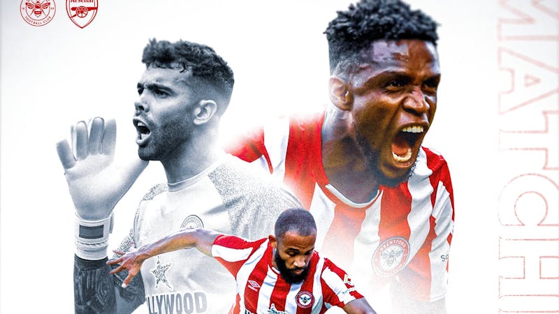 Brentford vs Arsenal prematch analysis