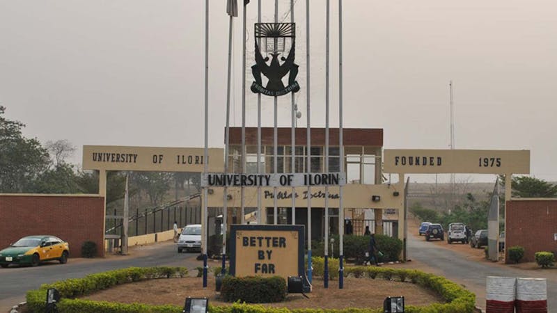 The University of Ilorin has announced the resumption date for the continuation of their academic session