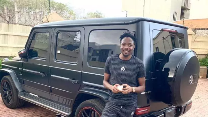 Top 10 Richest Nigerian Footballers And Net Worth Clacified