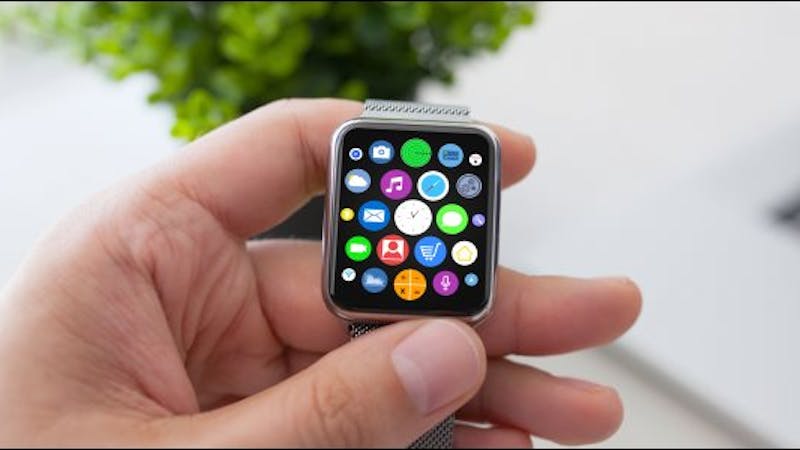 How to Clean and Disinfect Your Apple Watch