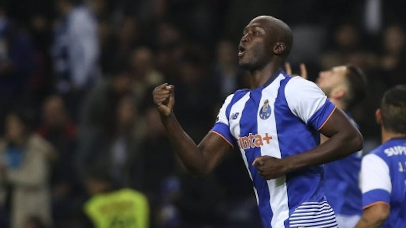 PSG has signed Danilo Pereira on a season long-loan