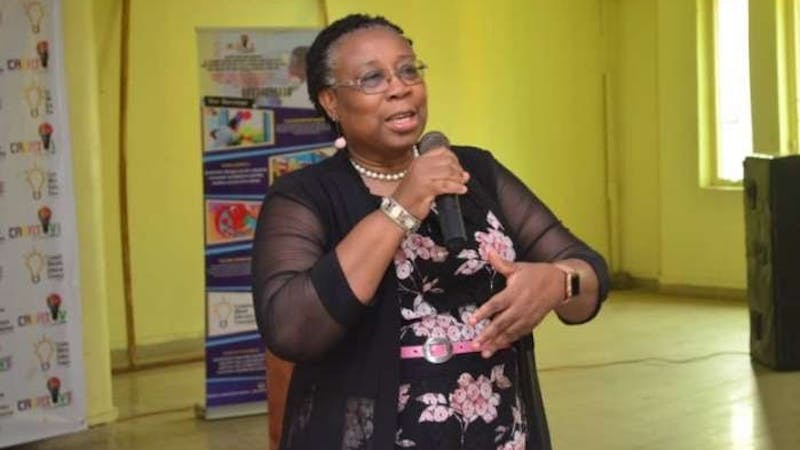 Lagos state Commissioner of Education, Folasade Adefisayo