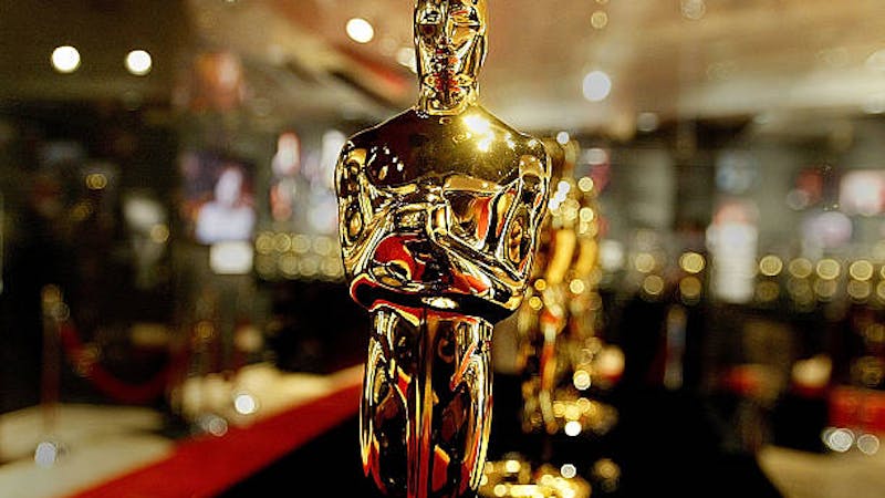 Oscar Nominations