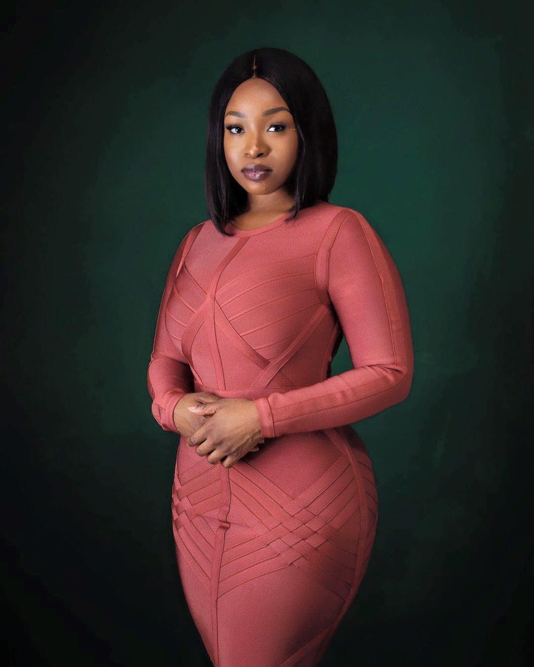 Jackie B BBnaija Biography – Jackie B Big Brother Naija 2021 Profiles ...