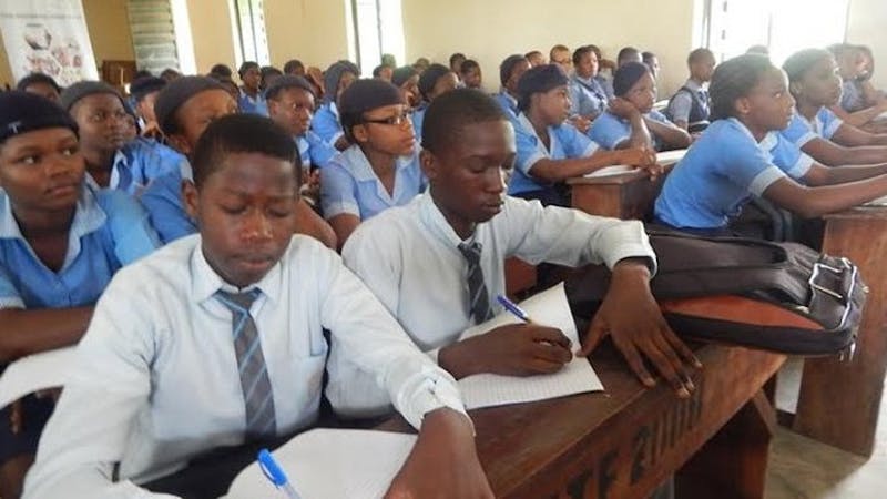 Nigeria schools fresh update by Nwabuiju