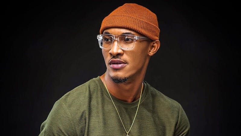 Gideon Okeke is a Nigerian actor