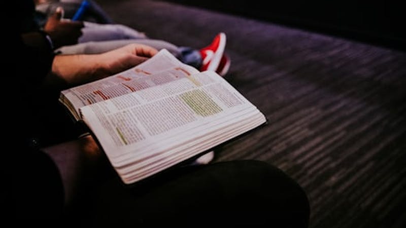 Your everyday bible verses that are not scriptural