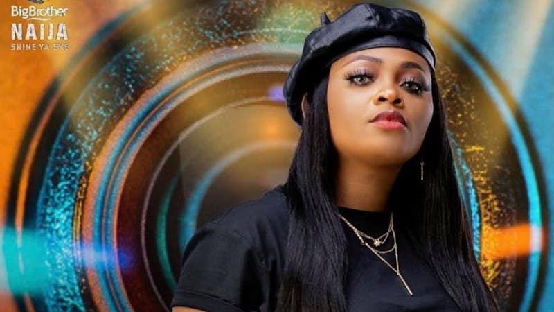 The full details of BBNaija's Tega's biography and life