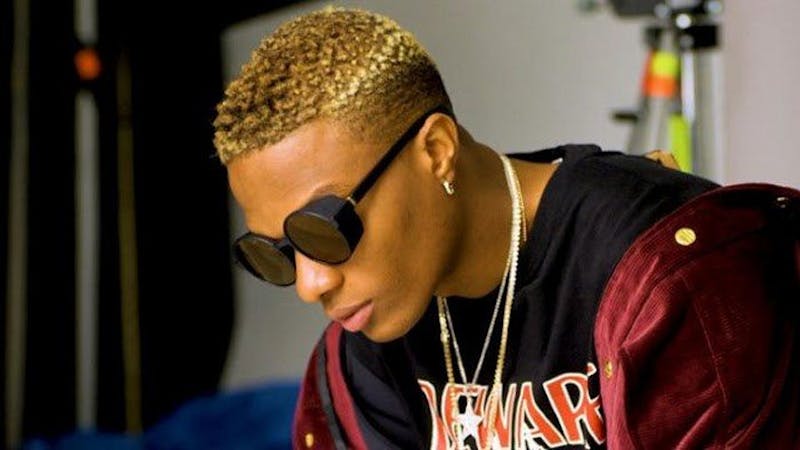 Wizkid net worth, cars and endorsement deals