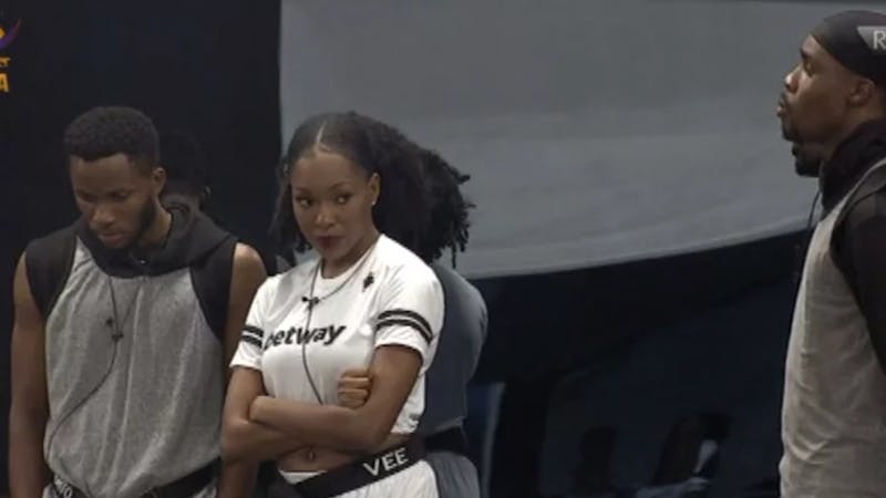 BbNaija housemates lose their wager a second time for flouting house rules