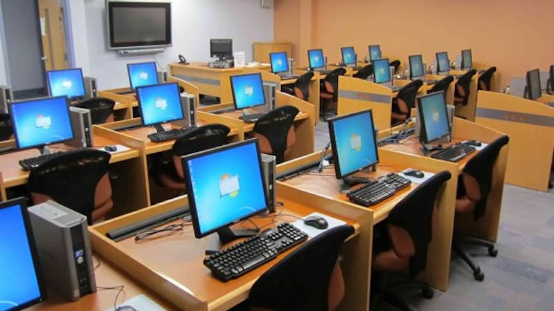 LIst of Approved JAMB CBT centre in Abia State