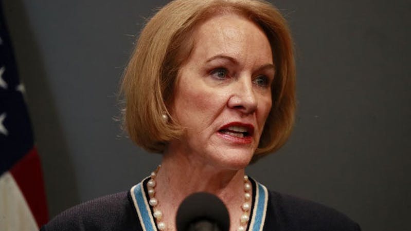 Mayor of Seattle City United States.