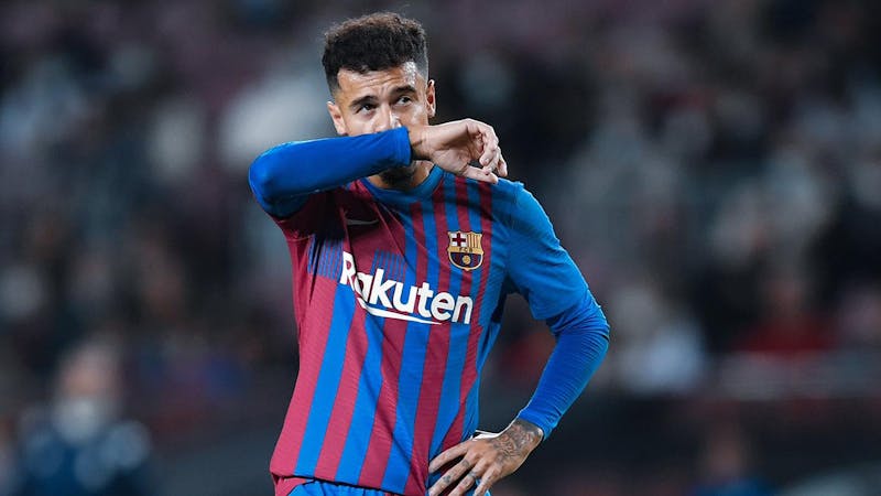Philippe Coutinho is set to end his Barcelona career with a permanent move to Aston Villa