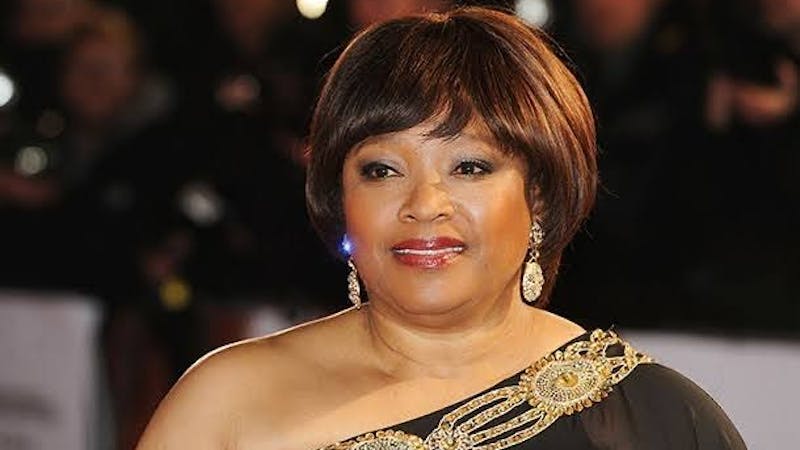 Nelson Mandela's daughter, Zindzi Mandela reported dead