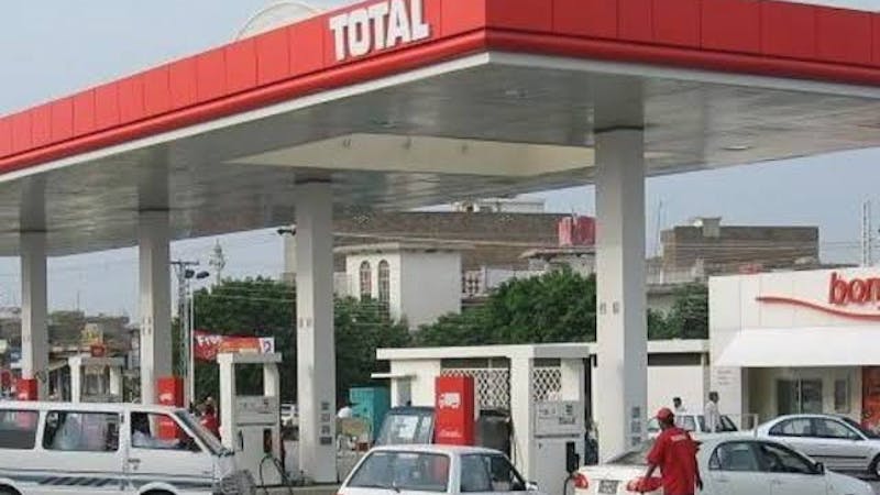 Total Nigeria Plc has projected that it would achieve N75.6bn in revenue for the fourth quarter of 2020