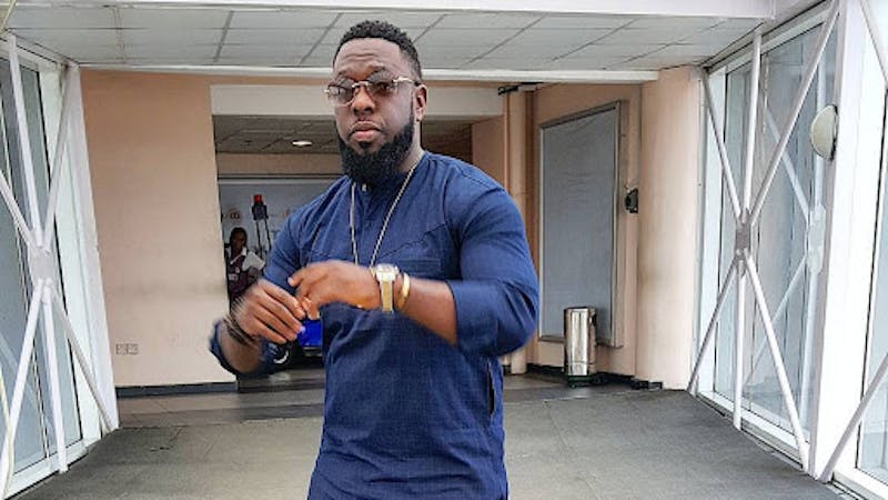 Tamiya is among the richest musicians in Nigeria in 2021