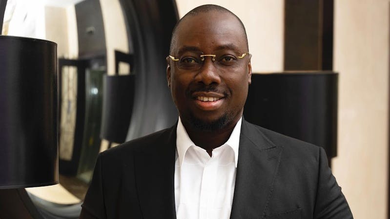 Obi Cubana, chairman of Cubana Groups detained by EFCC