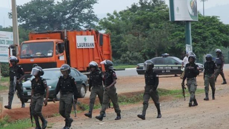Department of State Services, DSS summons human rights activist and Kaduna-based businessman, Muhammad Mahdi Shehu for exposing a multi-billion naira fraud