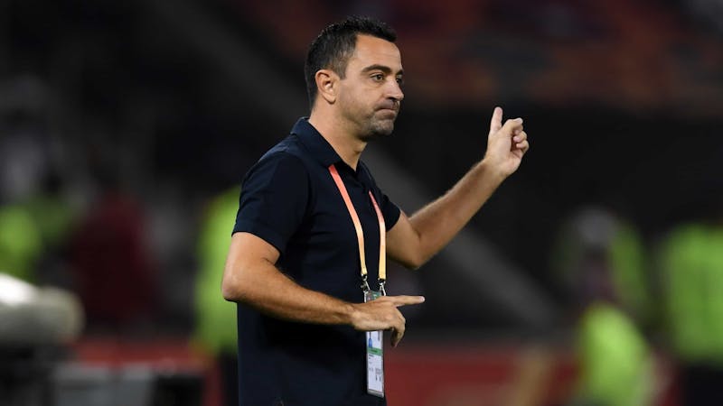 Barcelona has reached an agreement with Xavi Hernández to become their new manager