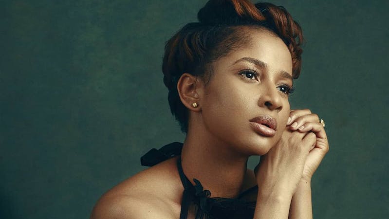 Adesua Etomi