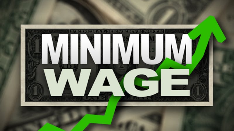 NLC has demanded the payment of the new minimum wage to tertiary institution workers in Lagos