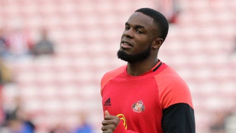 Victor Anichebe is the eight richest footballers in Nigeria