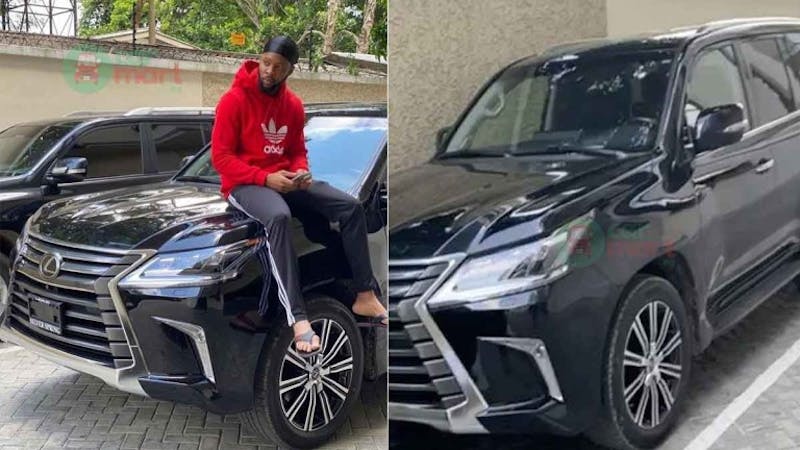 Top 10 list of richest Nigerian musicians and artists