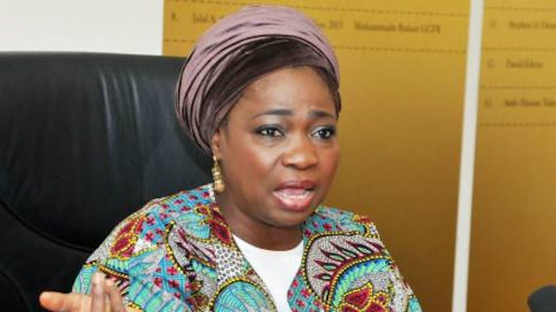 The Chairman, Nigerians in Diaspora Commission, Abike Dabiri-Erewa has disclosed that efforts are currently being made to compile a detailed list of Nigerians who have been wrongfully arrested and jailed outside the country.