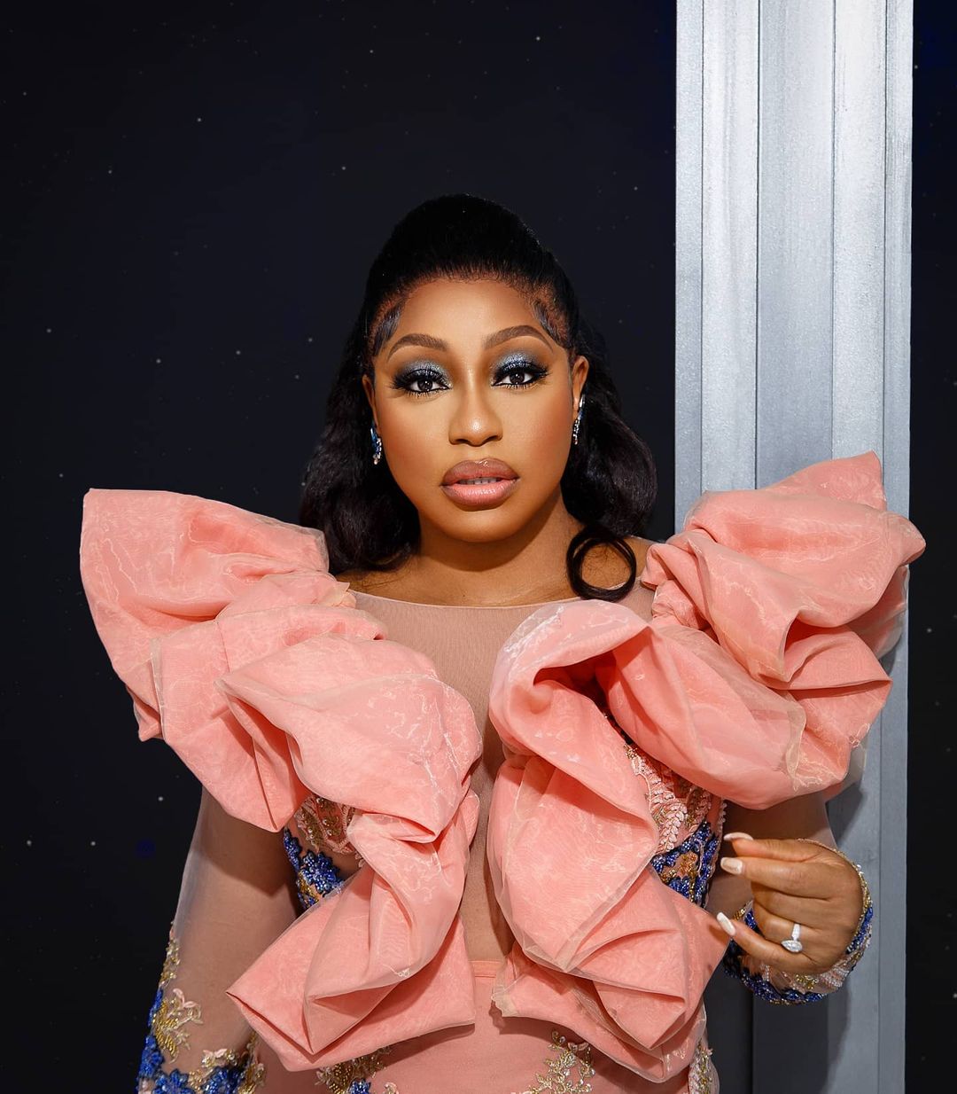 Rita Dominic