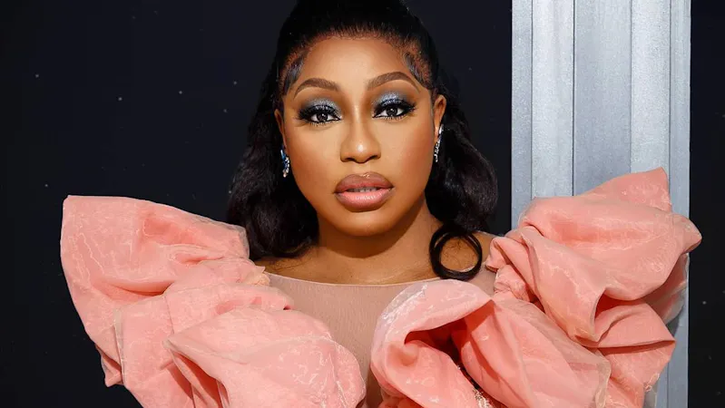 Rita Dominic