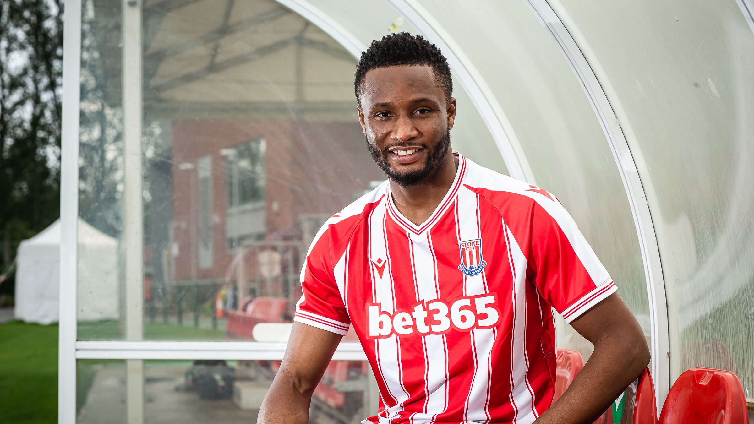 Mikel Obi is the second richest footballer in Africa in 2021