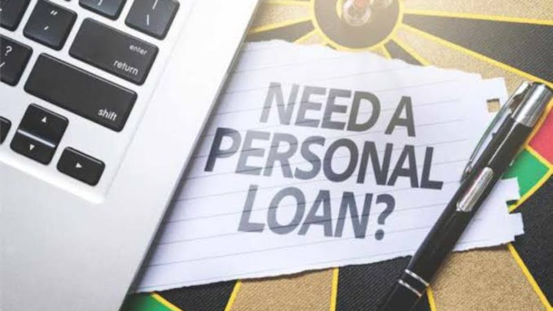 Nigerian banks consider some factors such as employment status, credit history, age, work experience, relationship with bank repayment duration etc before they grant applicants personal loans