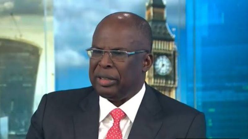 The Minister of State for Petroleum Resources, Timipre Sylva