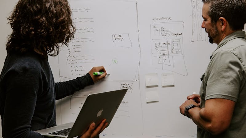 There should be more to a your business goal than just profit