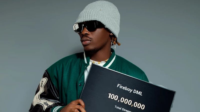 Fireboy DML