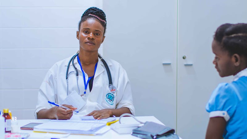 All you need to know about the first WHO-approved malaria vaccine, RTS,S
