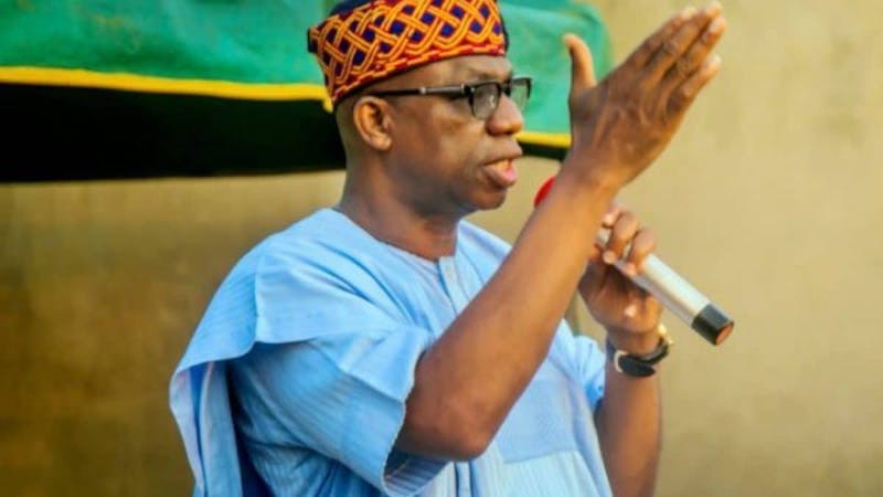 Ogun State Governor Dapo Abiodun has backed the Federal Government's action of hiking the price of fuel and electricity tariff