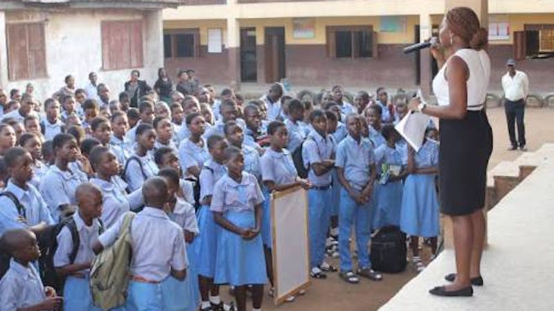 Lagos State sets to resume all schools