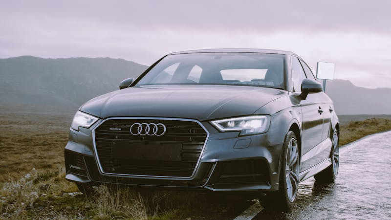 The reasons Nigerians and other developing countries should for cars with 6v and lesser engines