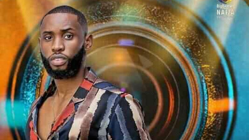 The complete biography and life of BBNaija's Emmanuel