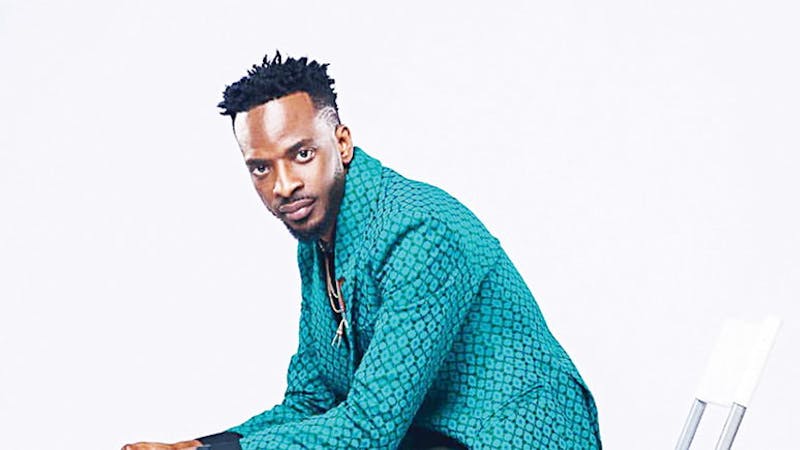 Nigerian veteran singer, 9ice